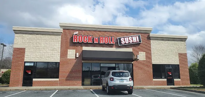 Rock N Roll Sushi Picture 4