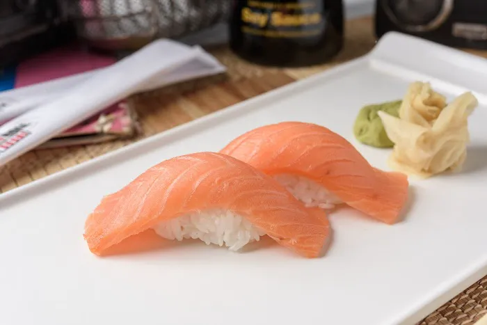 Rock N Roll Sushi Picture 9