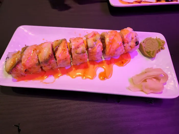 Rock N Roll Sushi Picture 6