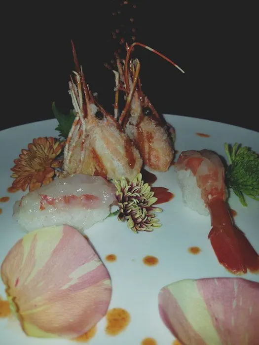 Okinawa Steak & Sushi Picture 1