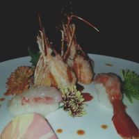 Okinawa Steak & Sushi ico