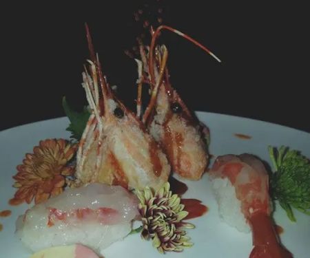 Okinawa Steak & Sushi