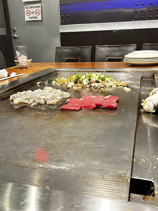 Okinawa Steak & Sushi Picture 6