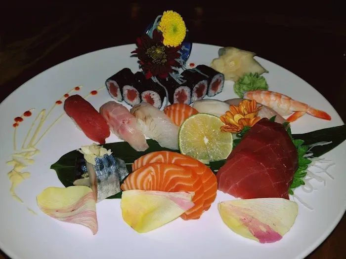 Okinawa Steak & Sushi Picture 5
