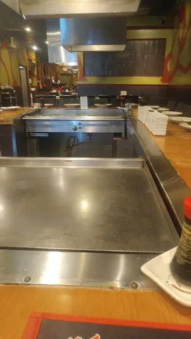 Okinawa Steak & Sushi Picture 8
