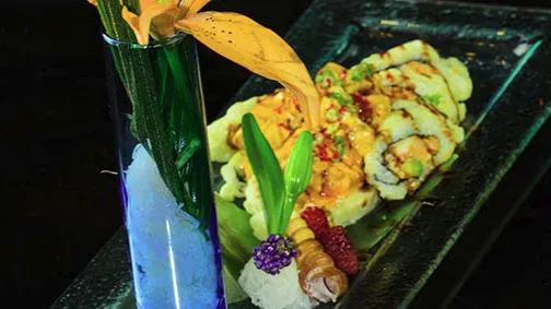 Okinawa Steak & Sushi Picture 10