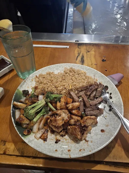 Okinawa Steak & Sushi Picture 7
