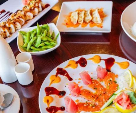 Okinawa Adairsville