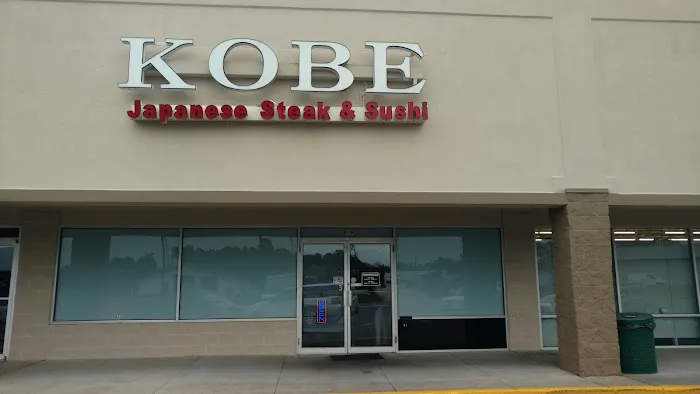 Carrollton Kobe Japanese Picture 1