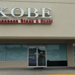 Carrollton Kobe Japanese