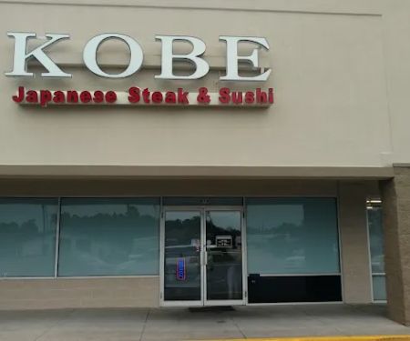 Carrollton Kobe Japanese