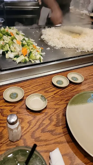 Carrollton Kobe Japanese Picture 6