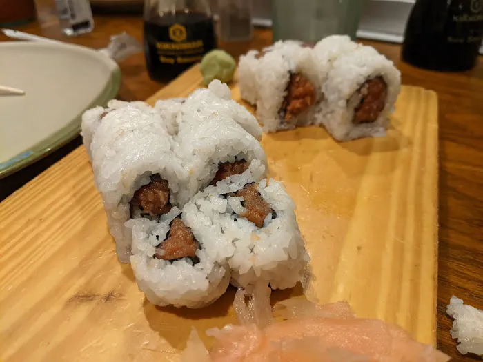 Carrollton Kobe Japanese Picture 7