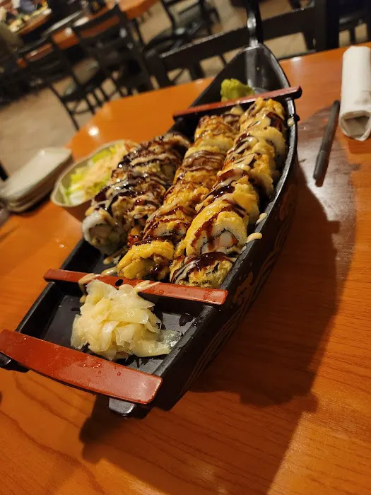 Carrollton Kobe Japanese Picture 4