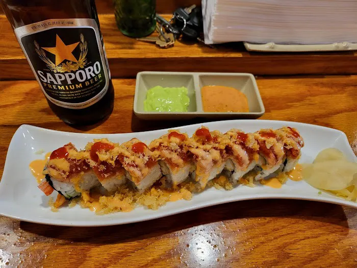 Carrollton Kobe Japanese Picture 2
