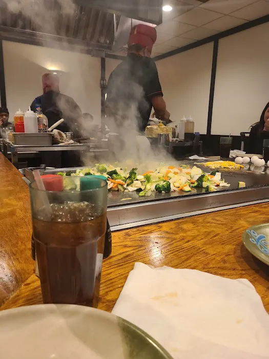 Carrollton Kobe Japanese Picture 3