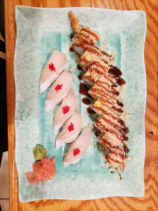 Carrollton Kobe Japanese Picture 9