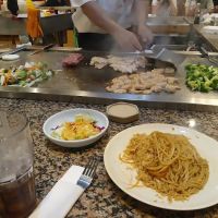 Osaka Japanese Seafood ico