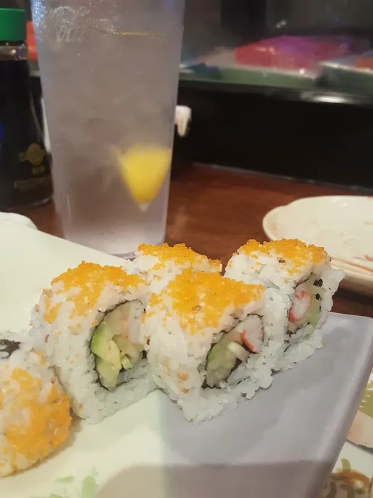 Osaka Japanese Seafood Picture 10