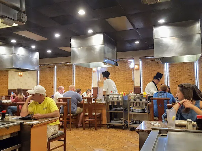 Osaka Japanese Seafood Picture 8