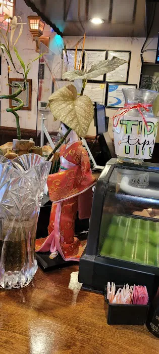 Osaka Japanese Seafood Picture 7