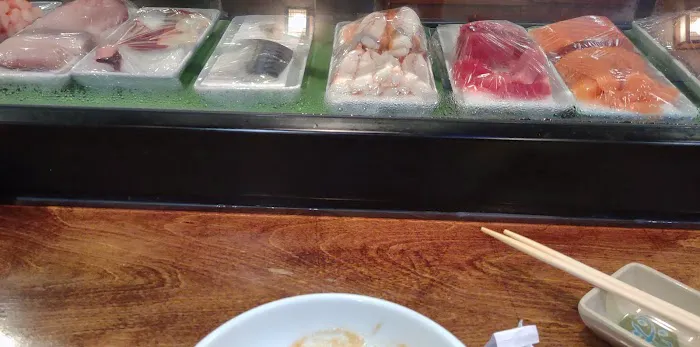 Osaka Japanese Seafood Picture 9