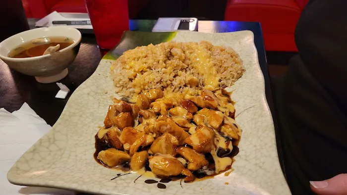 KIZUNA HIBACHI Picture 1