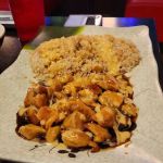 KIZUNA HIBACHI