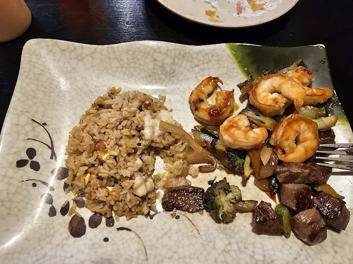 KIZUNA HIBACHI Picture 6