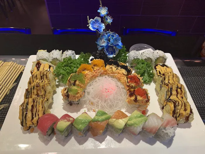 KIZUNA HIBACHI Picture 8