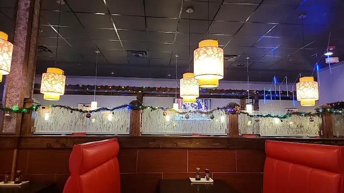 KIZUNA HIBACHI Picture 7