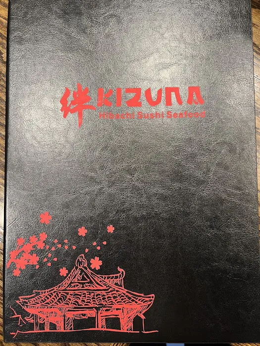 KIZUNA HIBACHI Picture 5