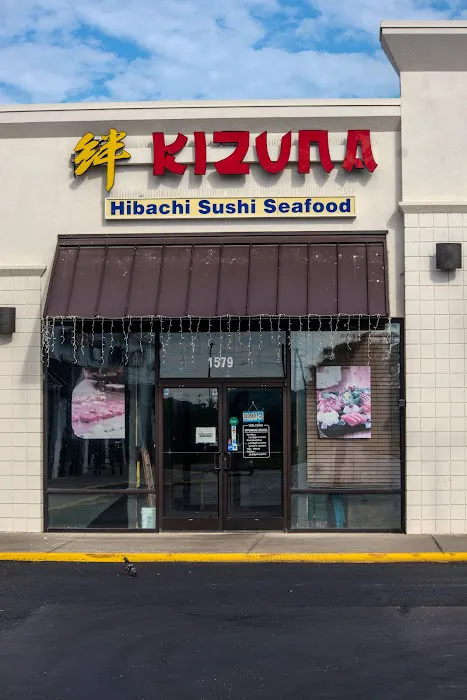 KIZUNA HIBACHI Picture 2