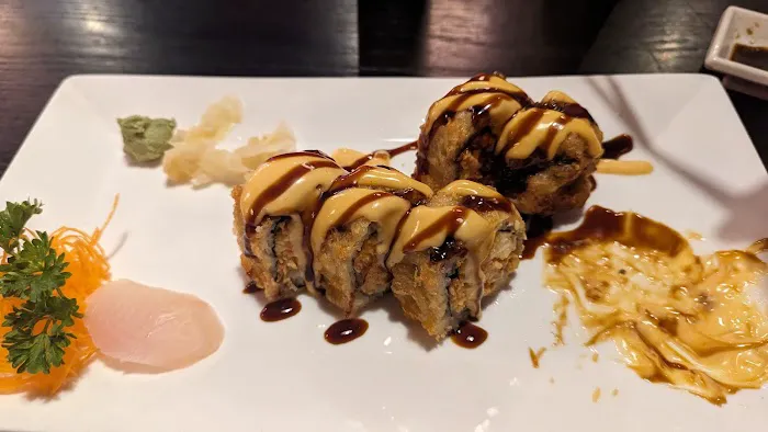 KIZUNA HIBACHI Picture 10