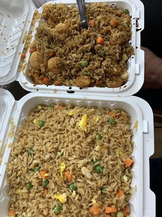 Hibachi Grill Express Picture 7
