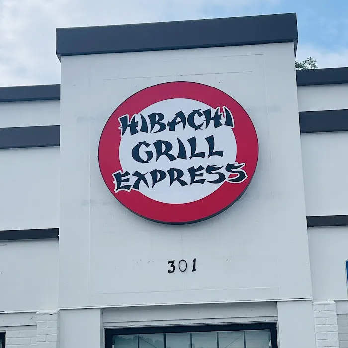 Hibachi Grill Express Picture 4