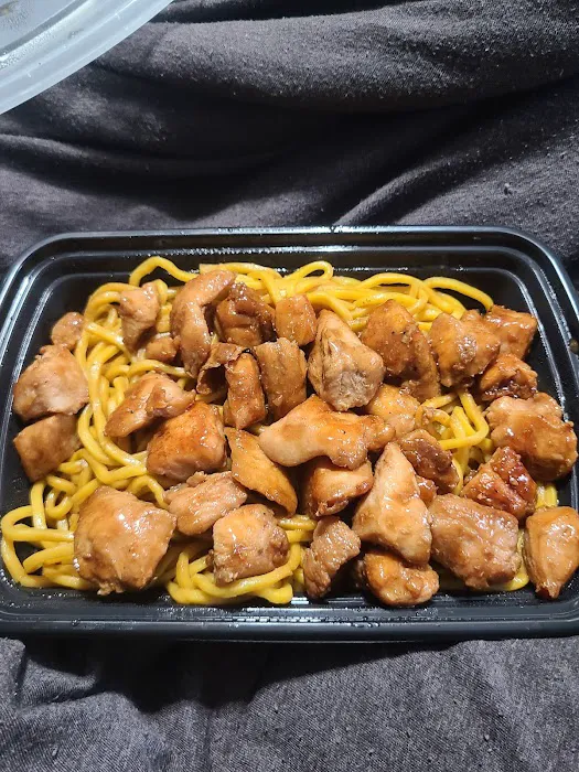 Hibachi Grill Express Picture 1