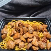 Hibachi Grill Express ico