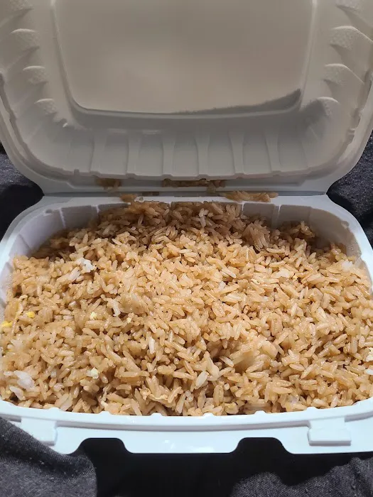 Hibachi Grill Express Picture 6