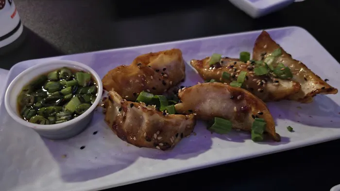 Rock N Roll Sushi Picture 8
