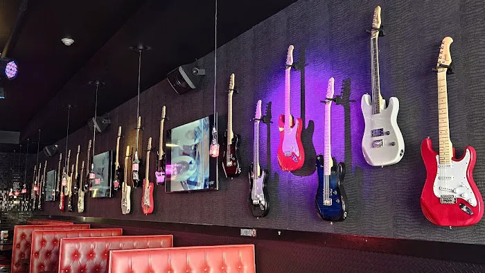 Rock N Roll Sushi Picture 6