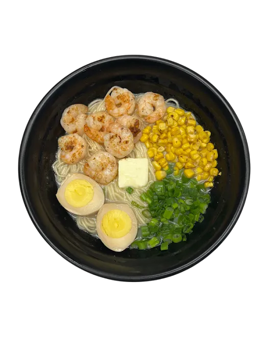 Roman Ramen Picture 5
