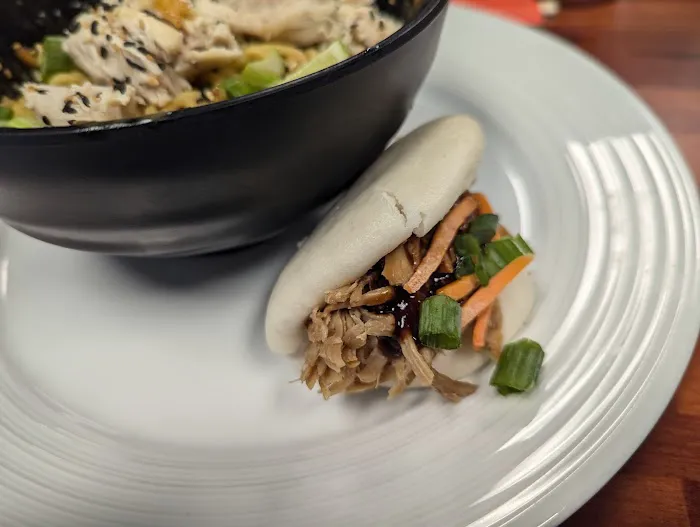 Roman Ramen Picture 1