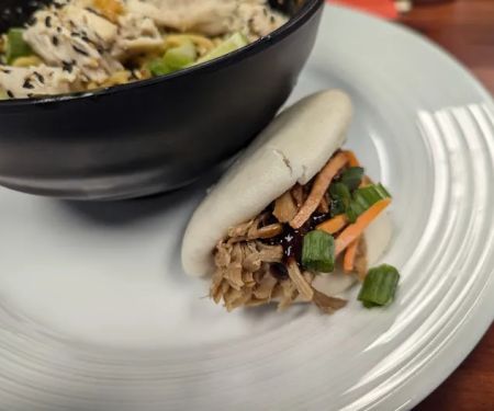 Roman Ramen