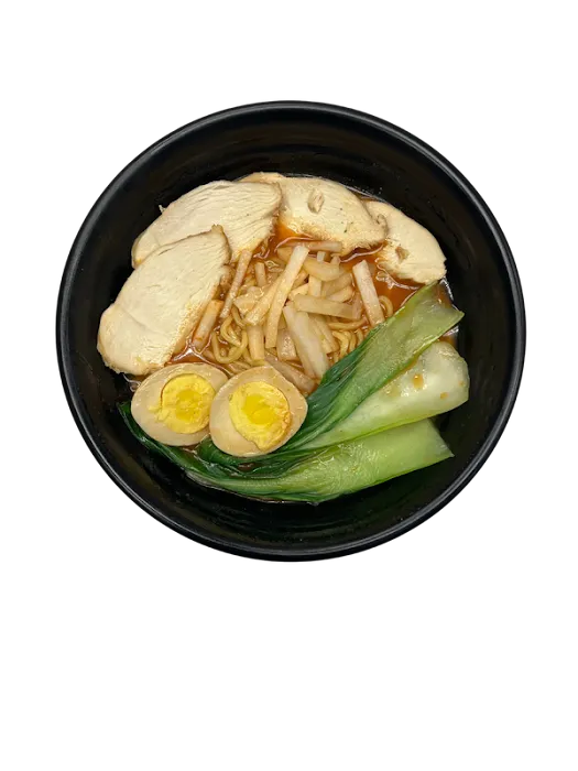 Roman Ramen Picture 2