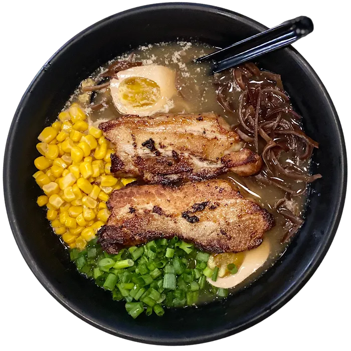 Roman Ramen Picture 7