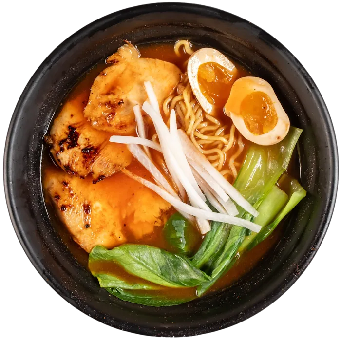 Roman Ramen Picture 10