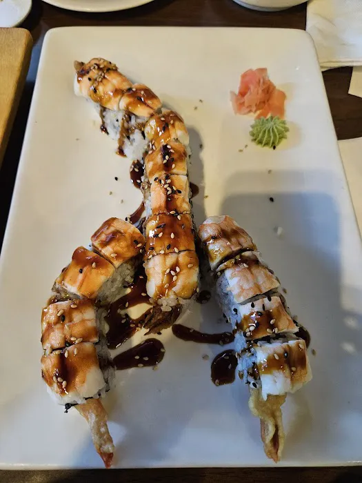 Blue Fin Restaurant Picture 6