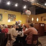 Blue Fin Restaurant
