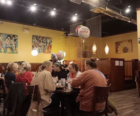 Blue Fin Restaurant